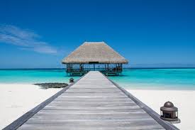 Picture of beach