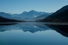 Picture of landscape